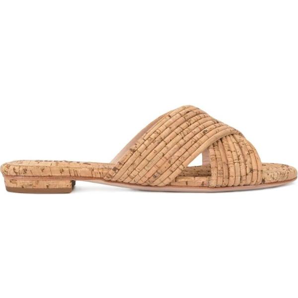 sandales à talon Schutz marron