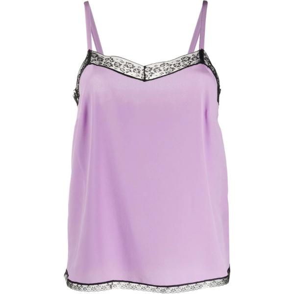 Zadig&Voltaire violet