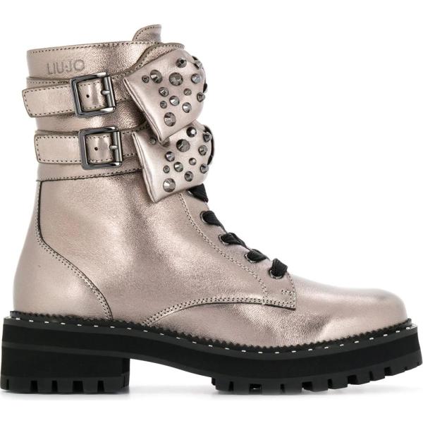 Bottes Liu Jo jaune