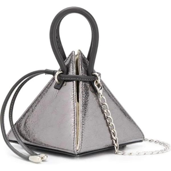 sacs à main Nita Suri gris