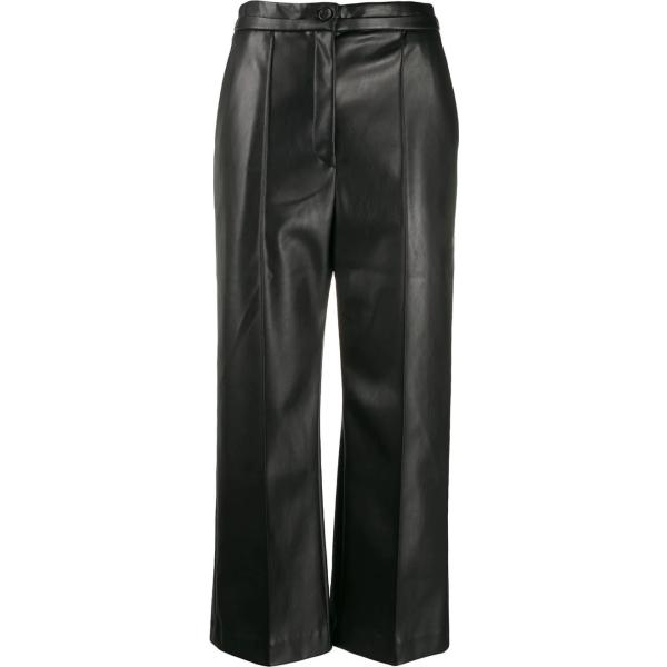 Pantalons longs Chalayan noir