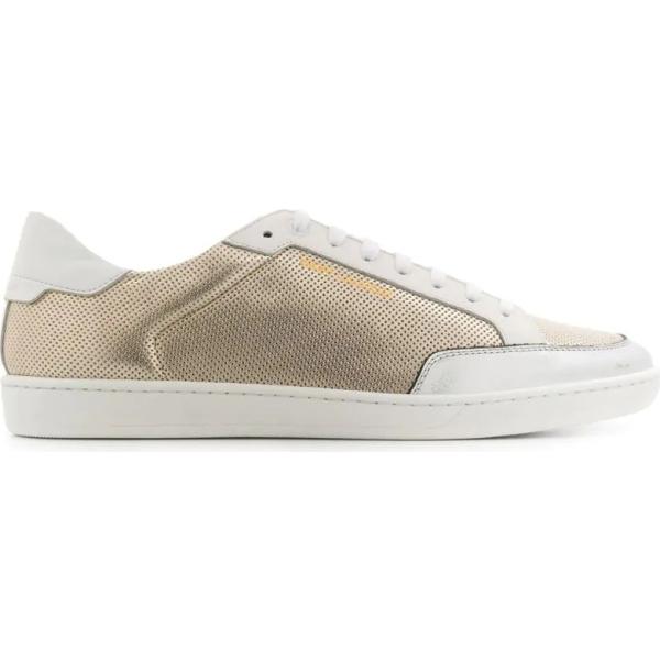 sneakers Saint Laurent jaune