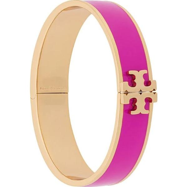 bracelets Tory Burch rose