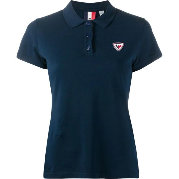 polos Rossignol bleu