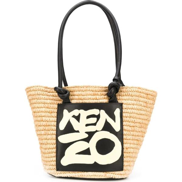 sac cabas Kenzo imprimé