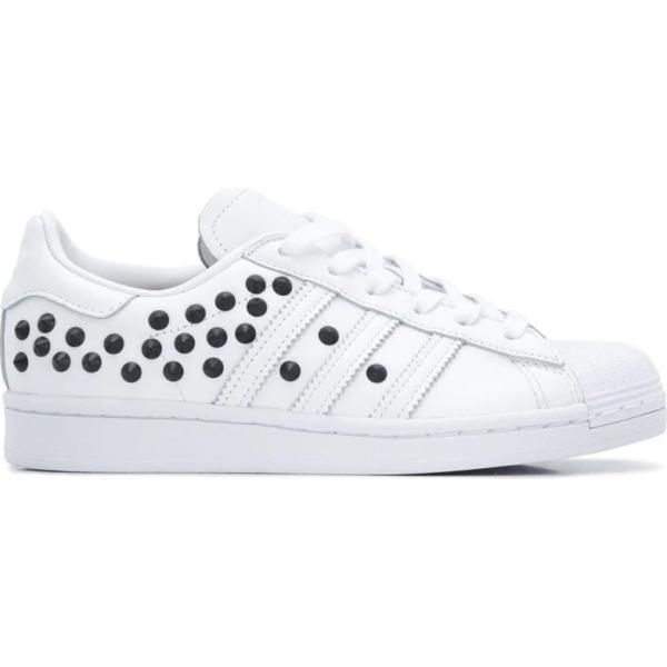 sneakers Adidas blanc
