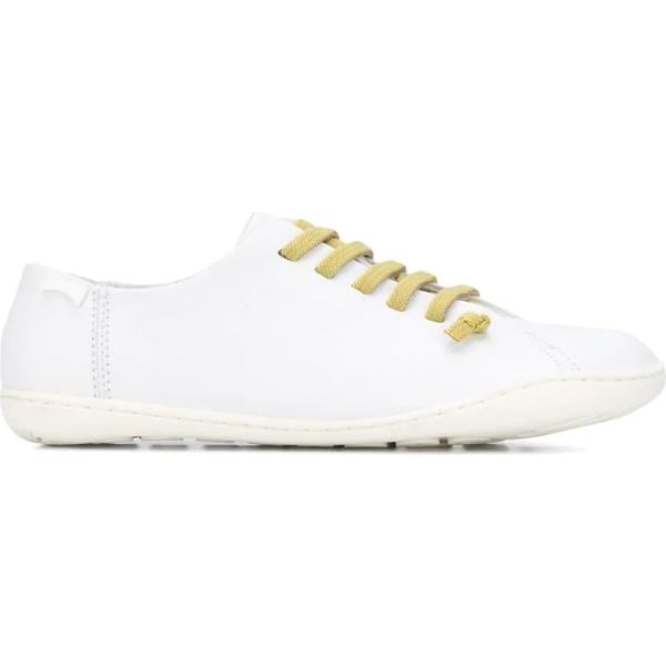 sneakers Camper blanc