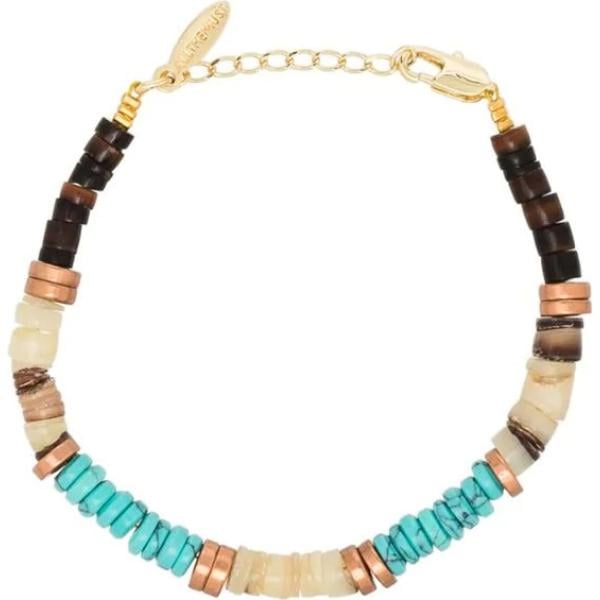 bracelets Allthemust bleu