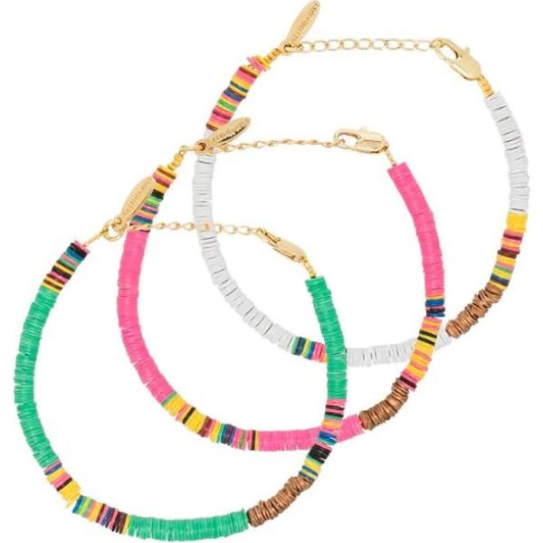 bracelets Allthemust rose