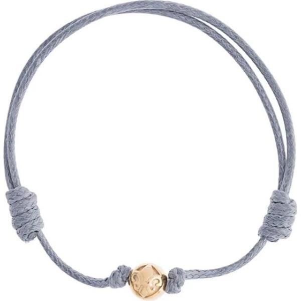 bracelets Nialaya Jewelry gris