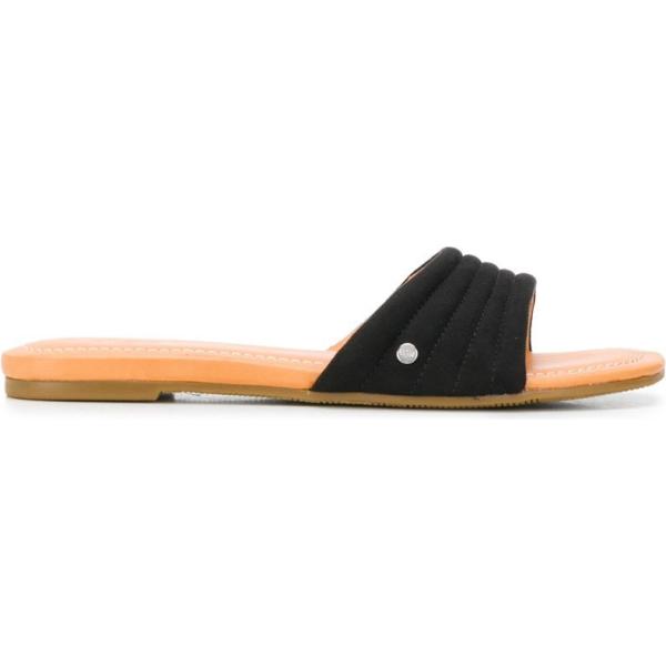 sandales Ugg noir