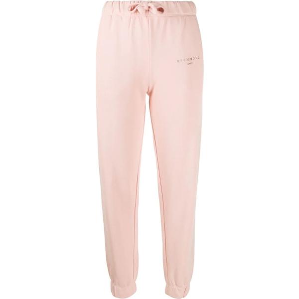 pantalons de sport John Richmond rose