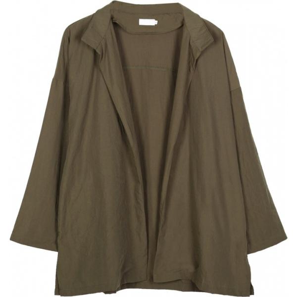 Giacca oversize Lesara