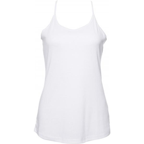 Top sport con bretelle Lesara