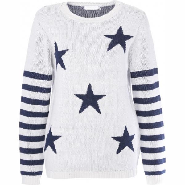 Pullover Lesara