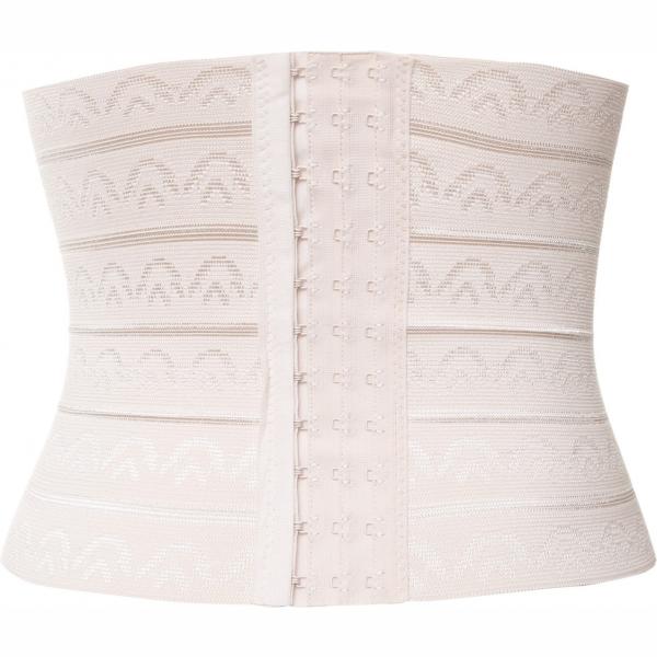 Lingerie vita alta con fasce aderente Lesara