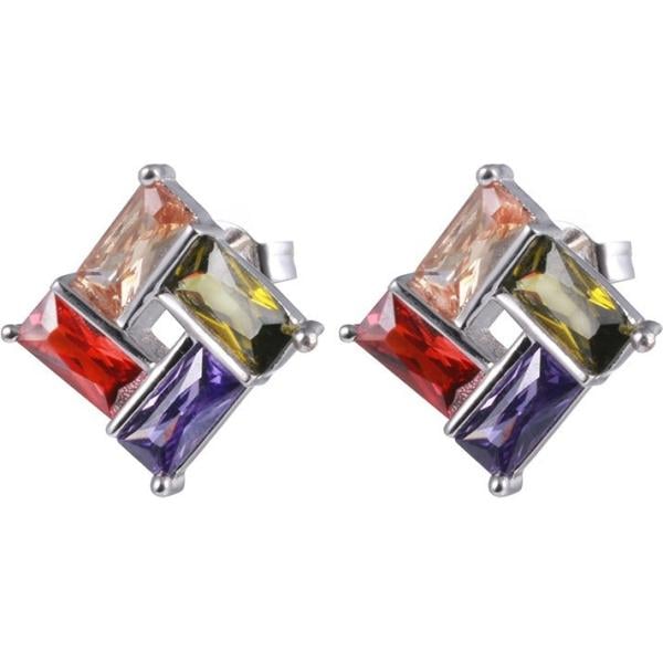 Orecchini argento Lesara