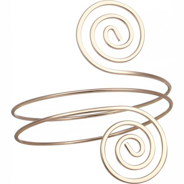 Bracciale oro Lesara