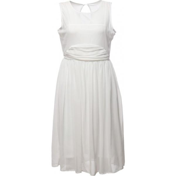 Vestito chiffon Agnes Mason