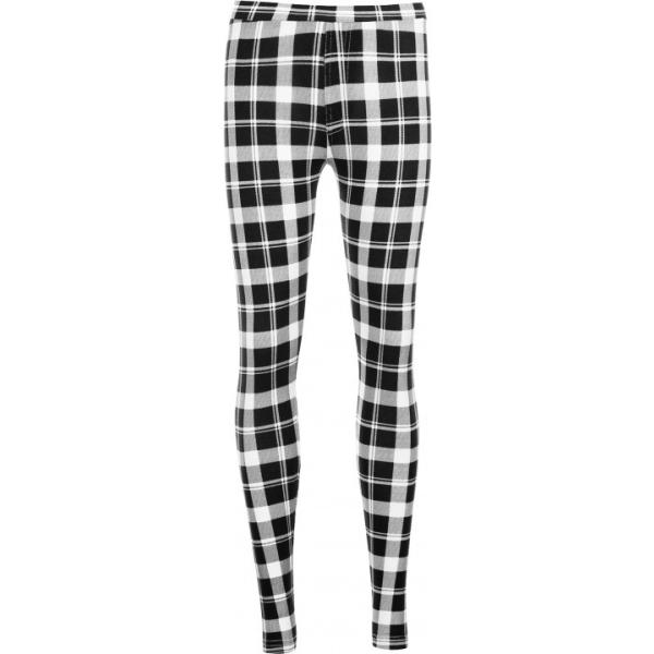 Leggings a quadri Lesara