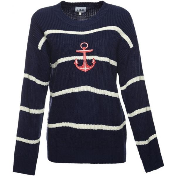 Pullover Lesara