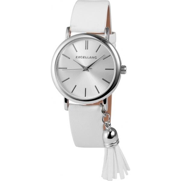 Orologio con cinturino in pelle sintetica Lesara