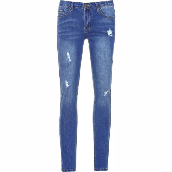 Jeans skinny Lesara