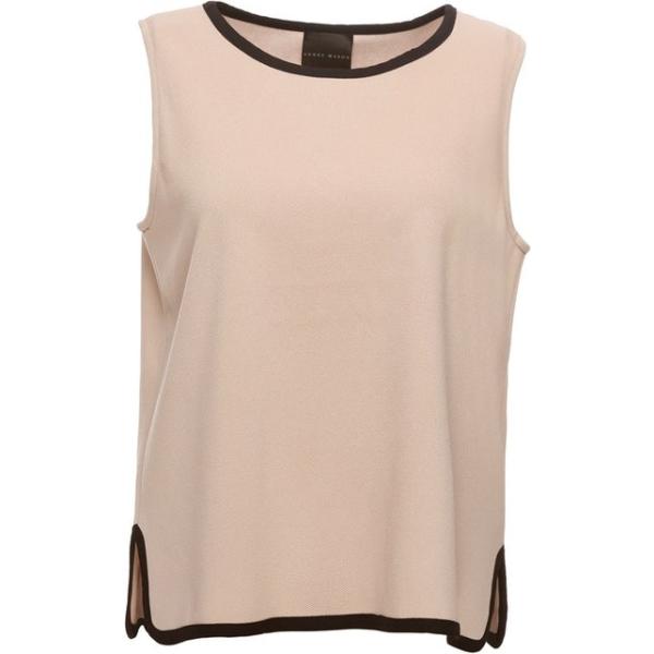 Top a righe jersey Agnes Mason