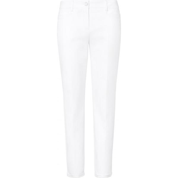 pantalon  Fadenmeister berlin blanc