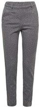ESPRIT ESPRIT 098ee1b010, Pantaloni Donna, Grigio (Medium Grey 035), W36/L30