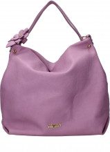 BLUGIRL - BLUMARINE Borse a Mano Blugirl - Blumarine Donna Viola