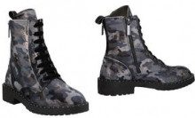 FORNARINA FORNARINA - CALZATURE - Stivaletti - su YOOX.com