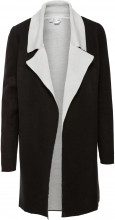 BODYFLIRT Cappotto in maglia