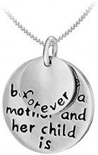 TUSCANY SILVER Tuscany Silver Collana con ciondolo Donna argento - 8.46.3644