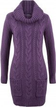 BPC BONPRIX COLLECTION Abito in maglia