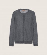 FALCONERI Golfino in Cashmere Ultralight