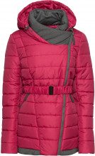 JOHN BANER JEANSWEAR Giaccone imbottito