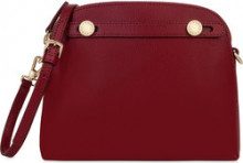 FURLA FURLA PIPER borsa a bandoliera ciliegia d