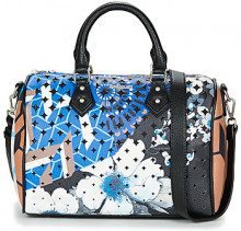 DESIGUAL Borsette Desigual GEOPATCH BOWLING