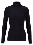MORGAN Morgan MENTOS Maglione navy