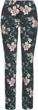 BPC SELECTION Pantalone elasticizzato fantasia