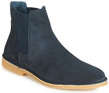 SELECTED Stivaletti Selected ROYCE CHELSEA SUEDE