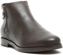 GEOX SCARPE Stivaletti Promethea da donna caffè