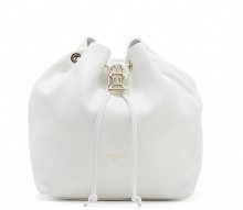 PATRIZIA PEPE Patrizia Pepe Borse accessori bianco