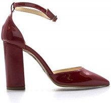 COCKTAIL Cocktail Decollete donna rosso