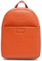SPALDING BROS U/D Zaino da donna arancione