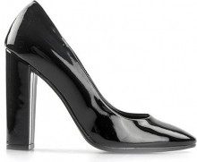 LOLA LOIS Lola Lois Decollete donna nero