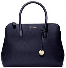COCCINELLE Coccinelle Borse accessori blu