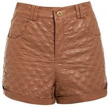 SS7 SS7 - Pantaloncini - Donna Tan 44