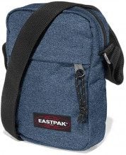 EASTPAK Eastpak Tracolle pelletteria denim